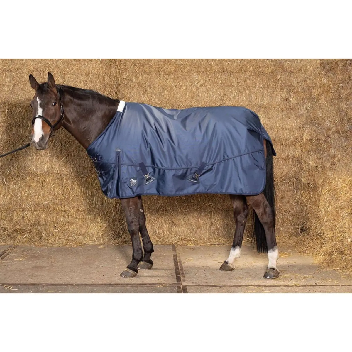 Harry's Horse Outdoordeken Xtreme-1680 300Gr Navy 1