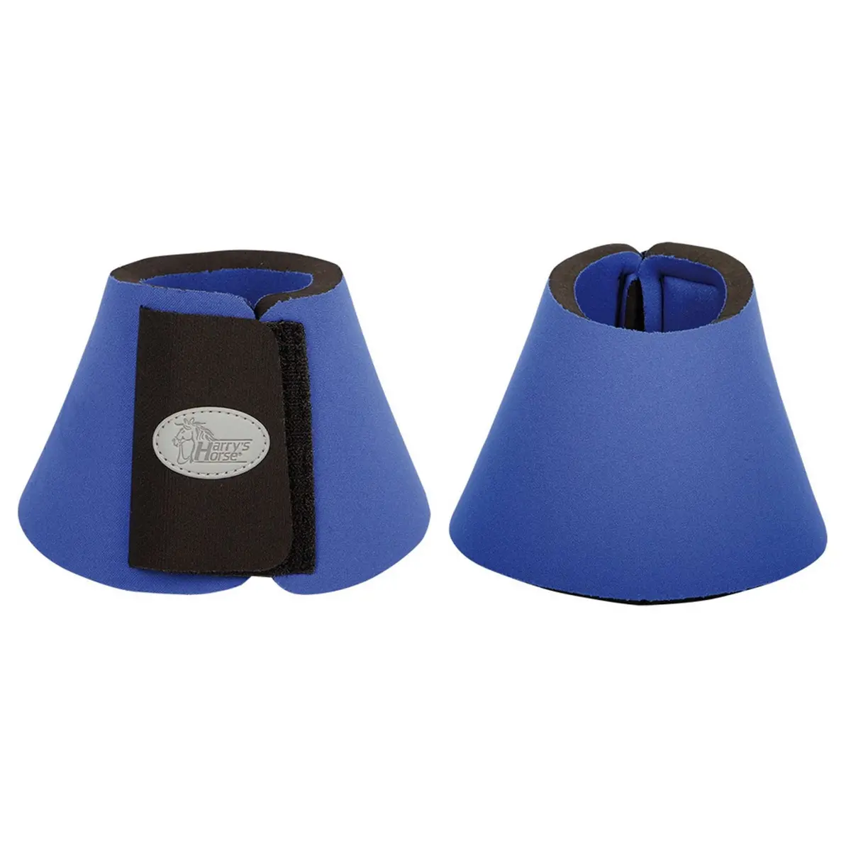 Harry's Horse Springschoenen Neopreen Basic Kobalt 1