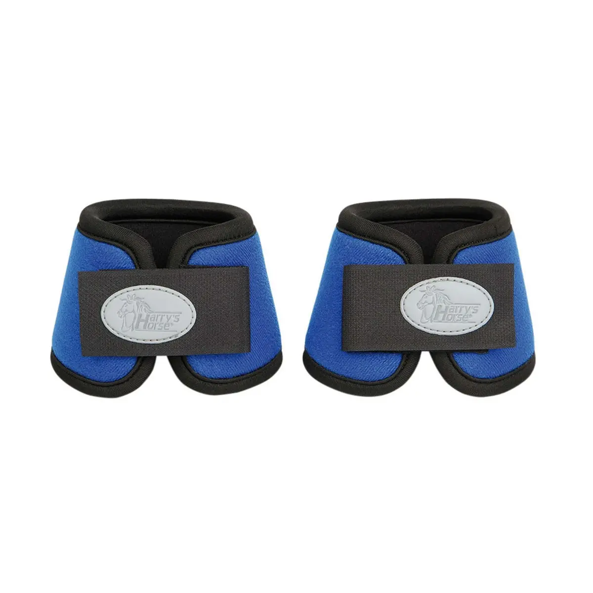 Harry's Horse Springschoenen Tiny Neoprene Blauw 1
