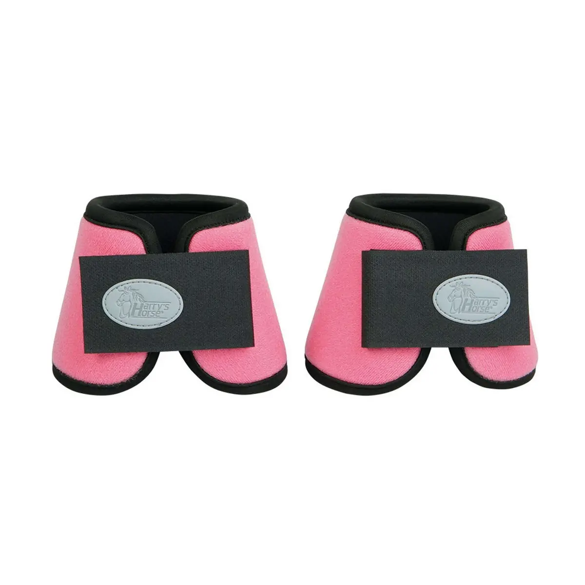Harry's Horse Springschoenen Tiny Neoprene Roze 1