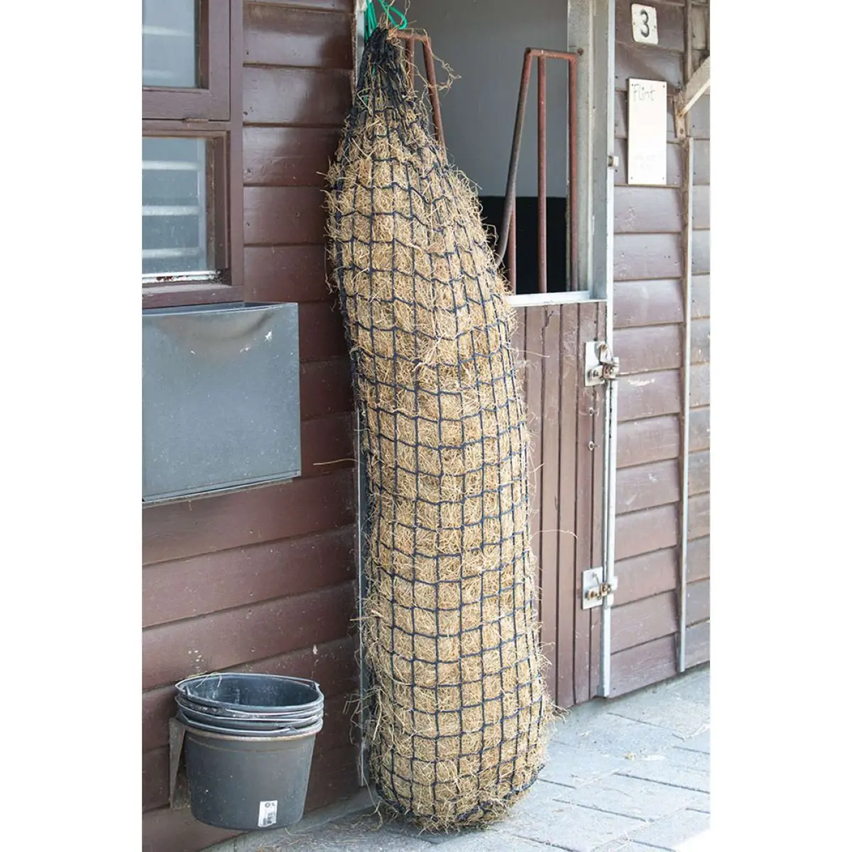 Harry's Horse Hooinet Heavy Duty Navy 1