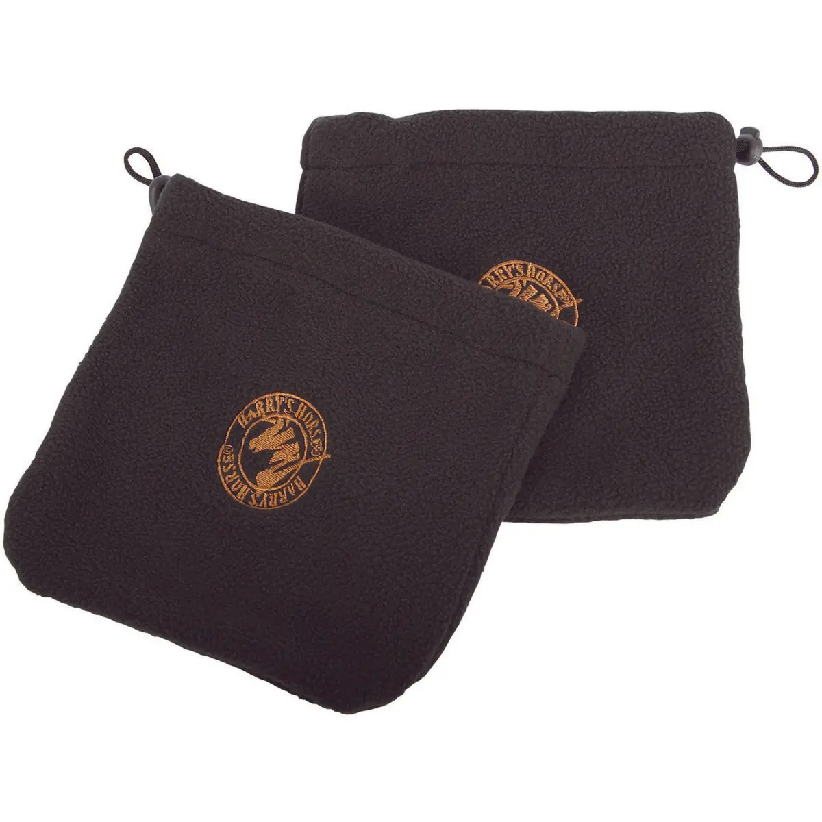 Harry's Horse Stijgbeugelhoesjes Fleece 1
