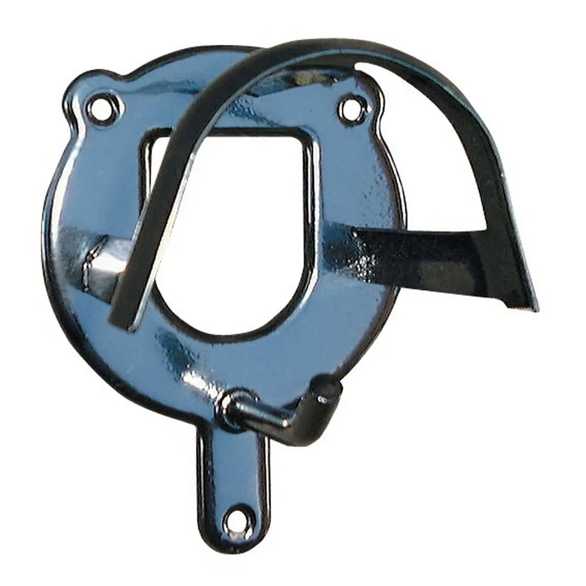 Harry's Horse Hoofdstelhanger Zwart 1