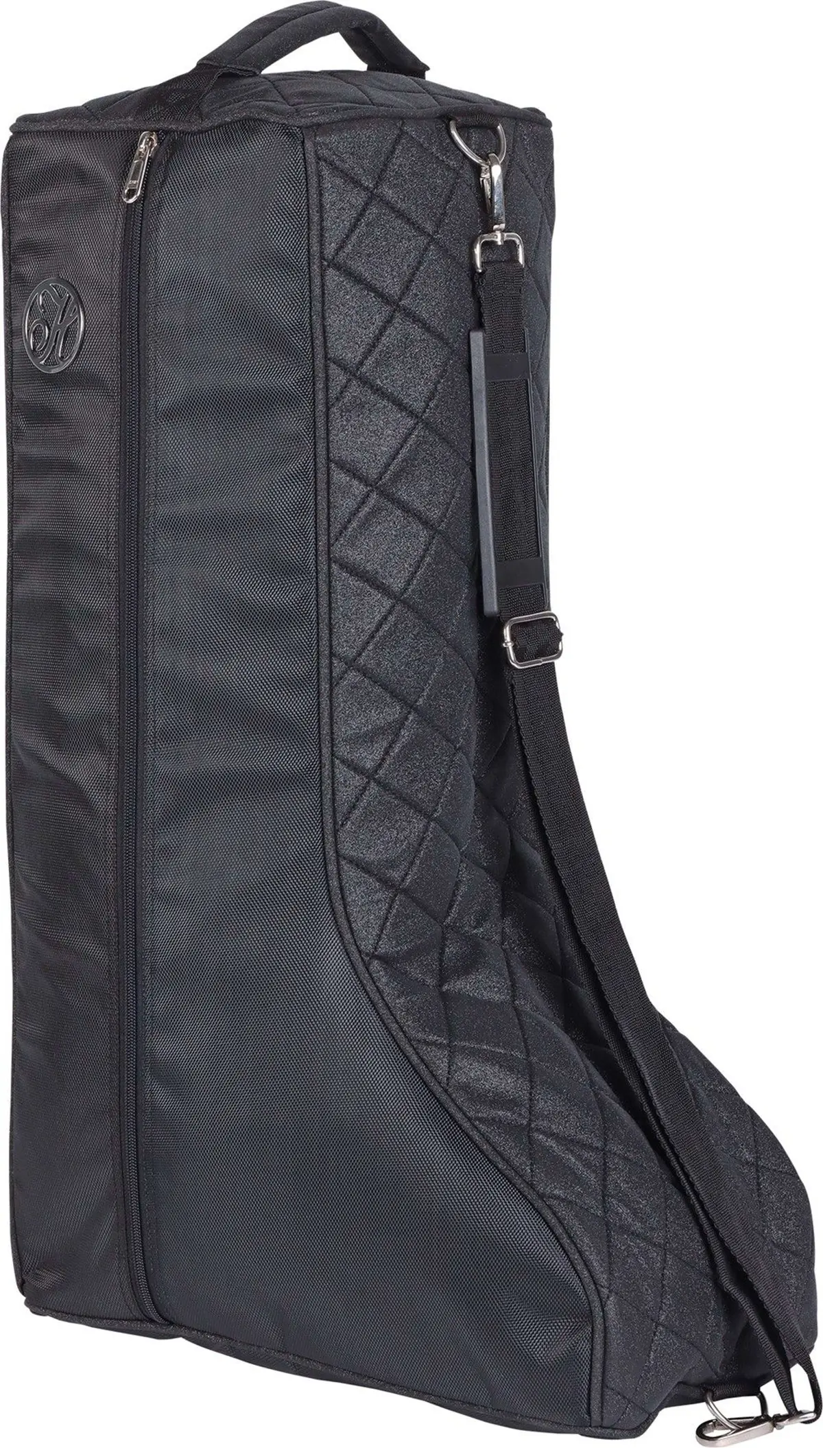 Harry's Horse Laarzentas Denici Cavalli Zwart 1