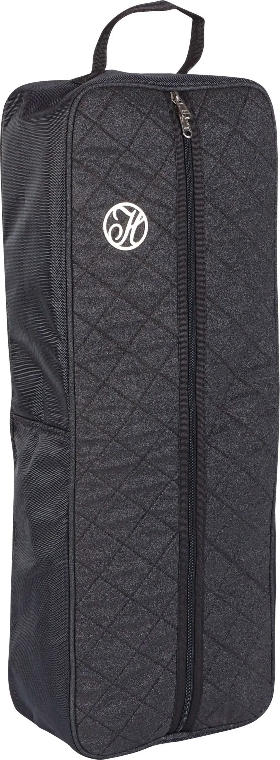Harry's Horse Hoofdsteltas Denici Cavalli Zwart 1