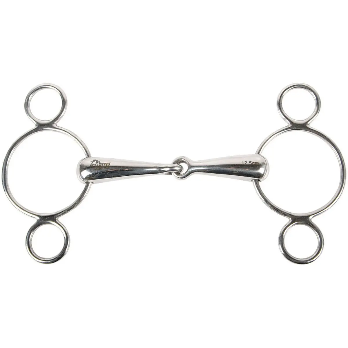 Harry's Horse Pessoa Bit 2 Extra Ringen 1