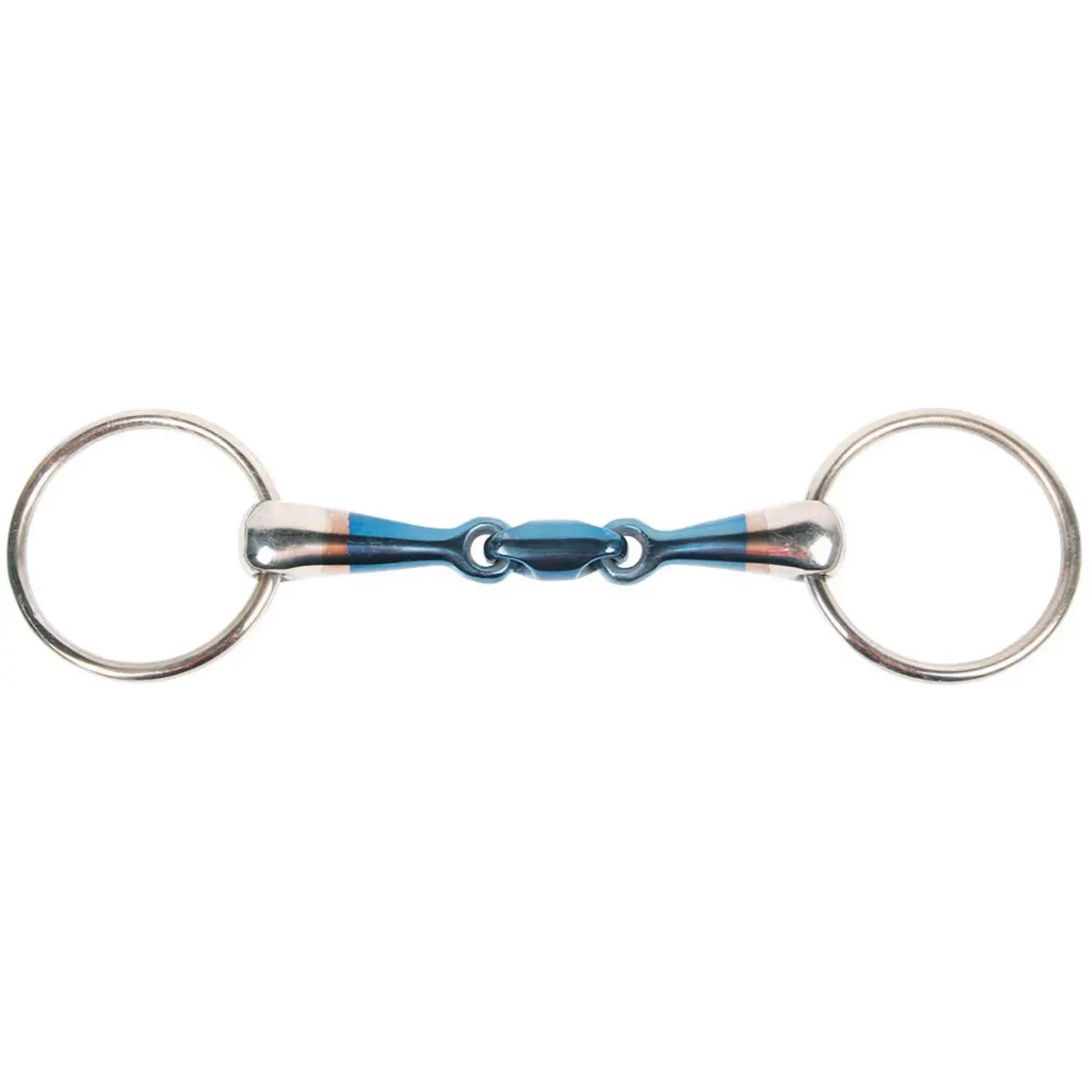 Harry's Horse Watertrens Dubbelgebr Sweet Iron 20Mm 1