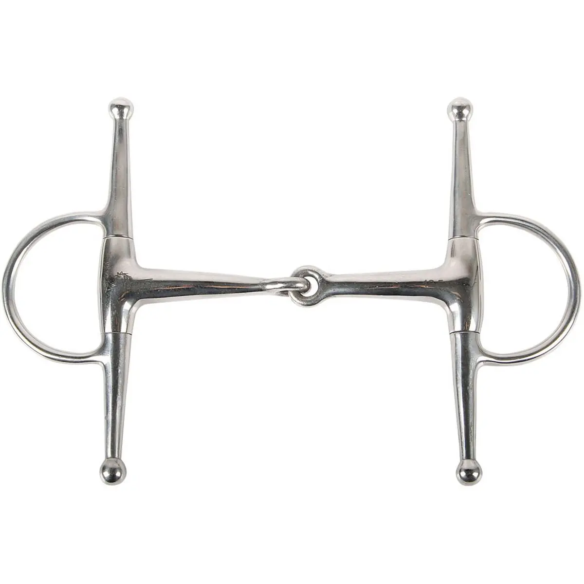 Harry's Horse Kneveltrens Rvs Rvs 1