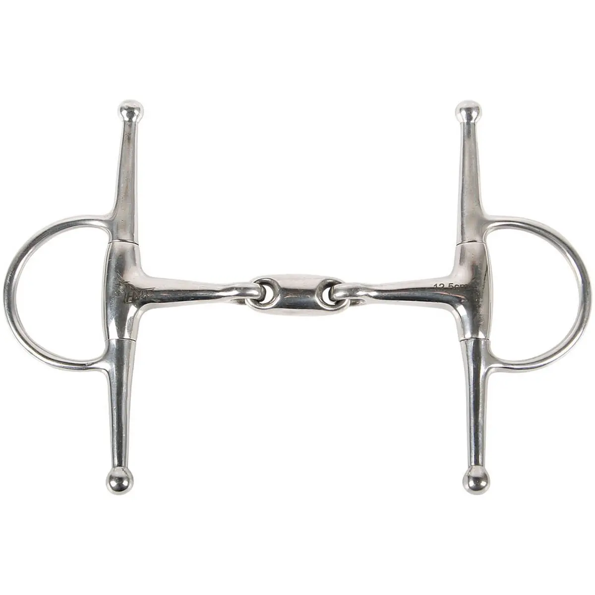 Harry's Horse Kneveltrens Dubbel Gebroken Bus 1