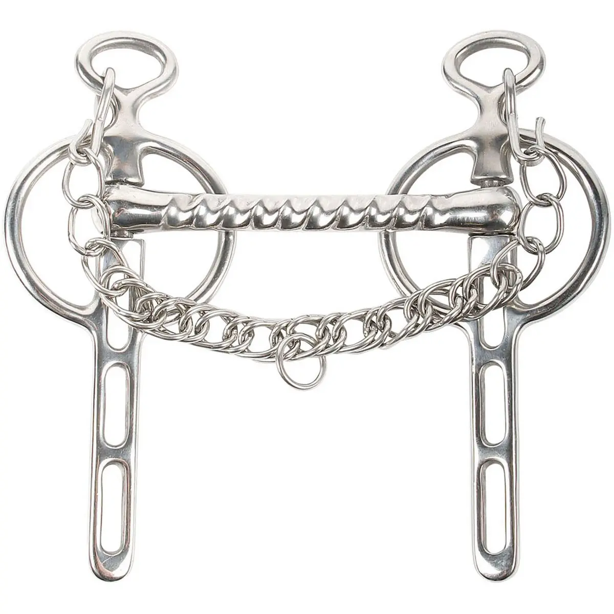 Harry's Horse Liverpoolstang 3 Sleutelgaten 2