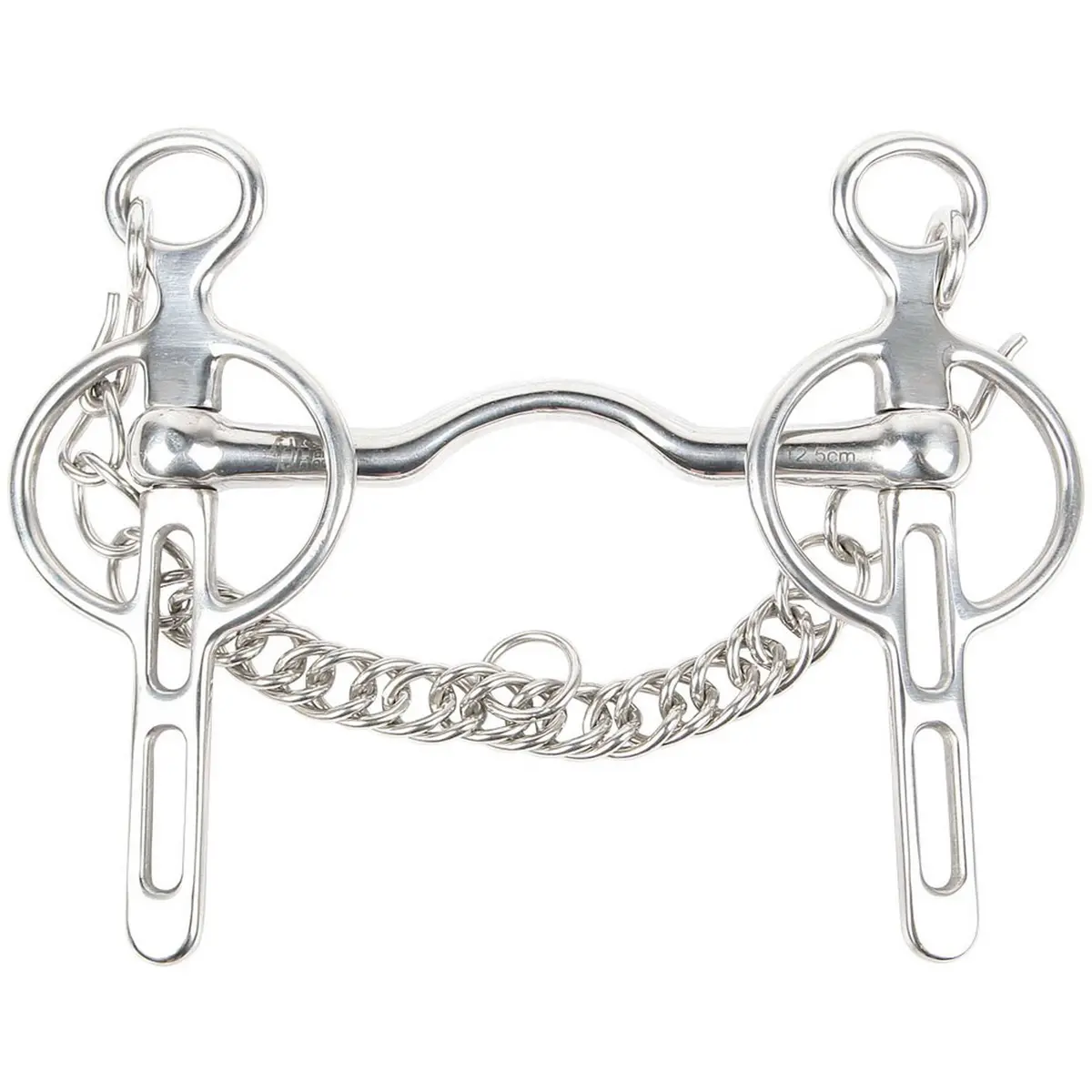 Harry's Horse Liverpoolstang Tongboog 2 Sleutelgaten 2