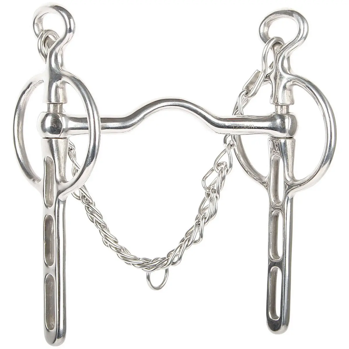 Harry's Horse Liverpoolstang Tongboog 3 Sleutelgaten 1