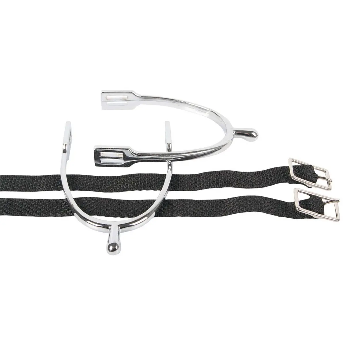 Harry's Horse Knopsporen Compleet 1