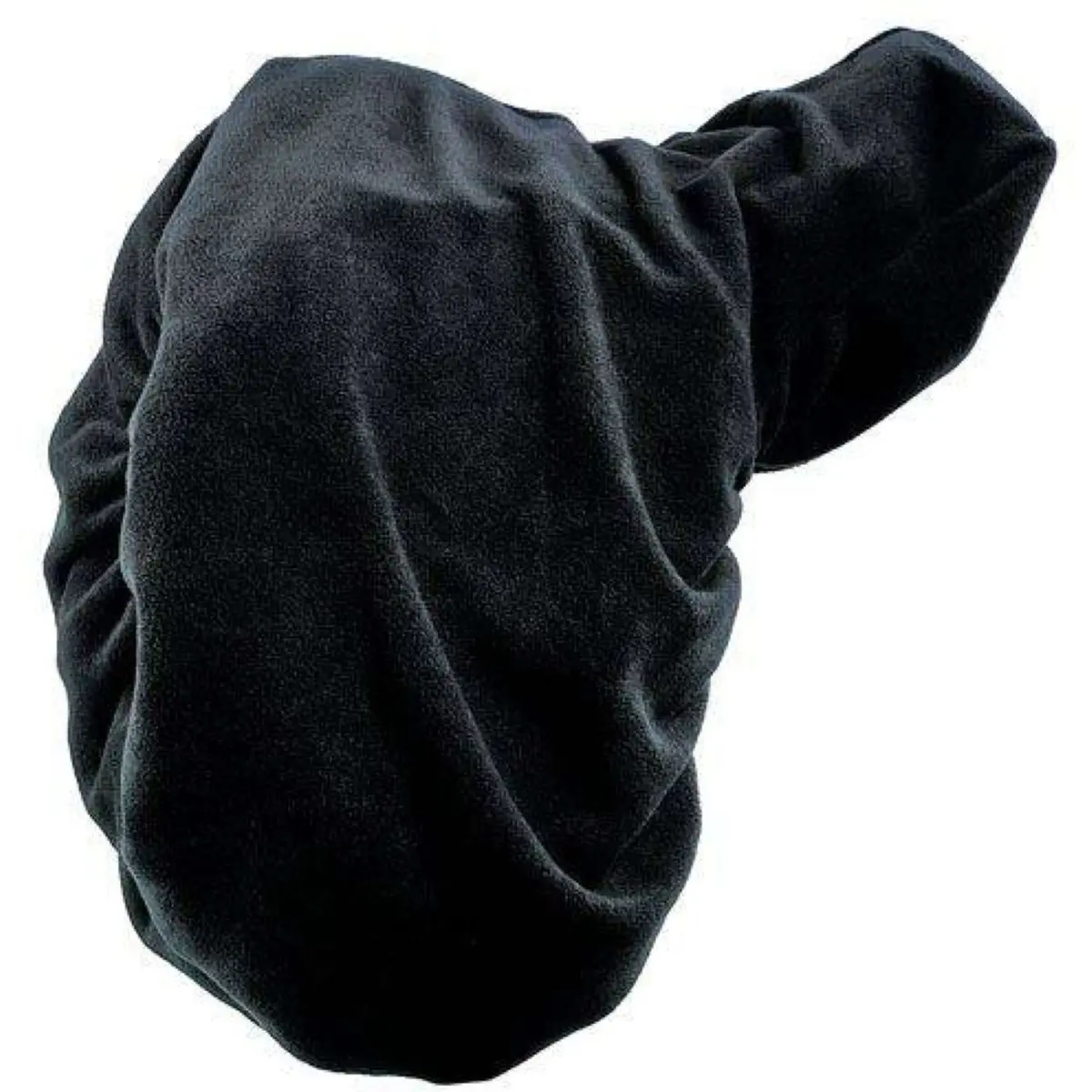 Hkm Zadelhoes Polarfleece Zwart 1