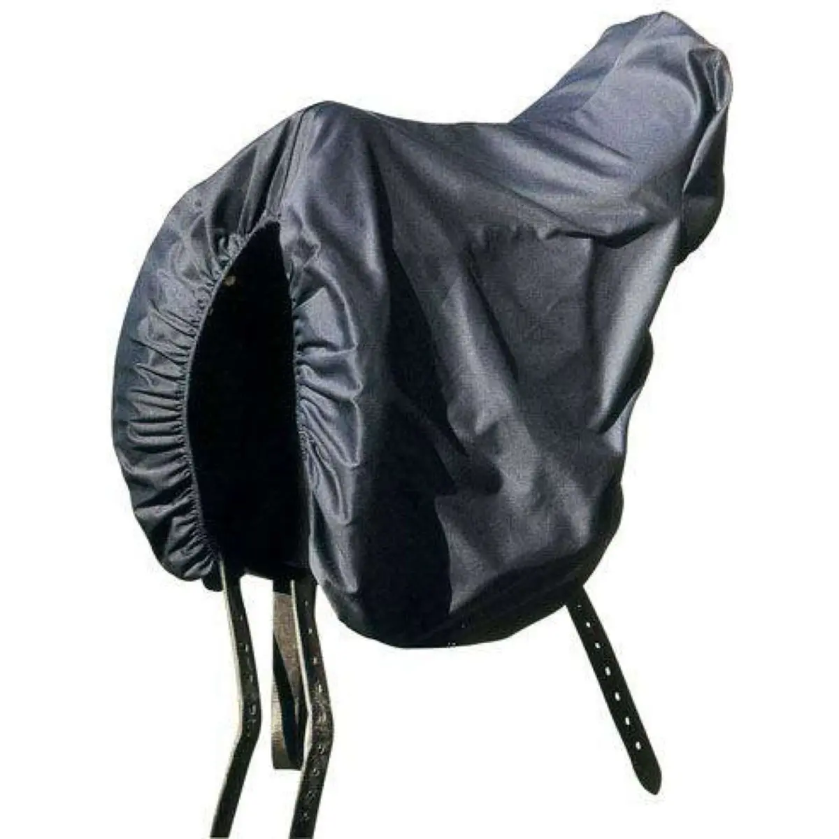 Hkm Zadelhoes Zwart 1