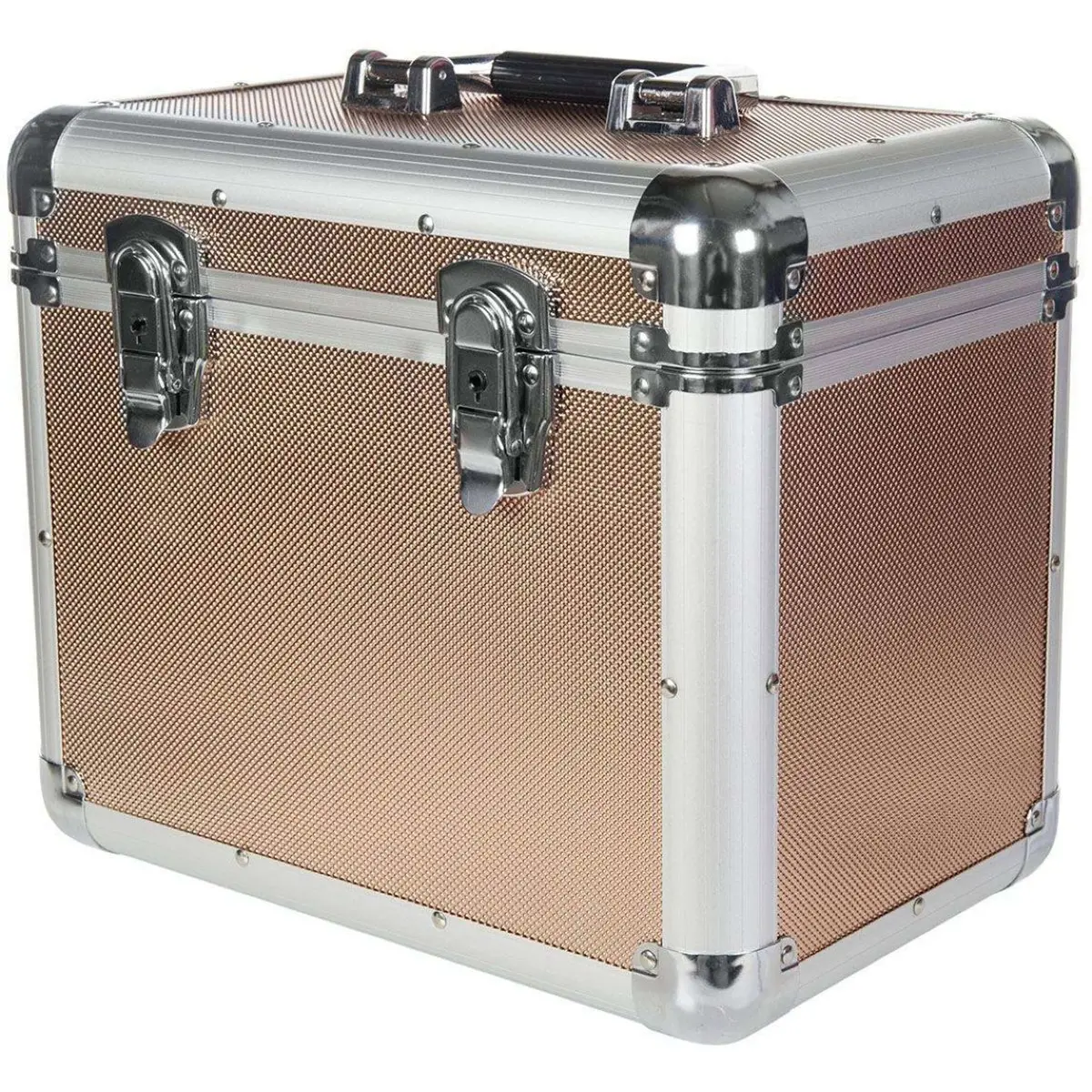 Hkm Poetsbox Elements Rosegold 1