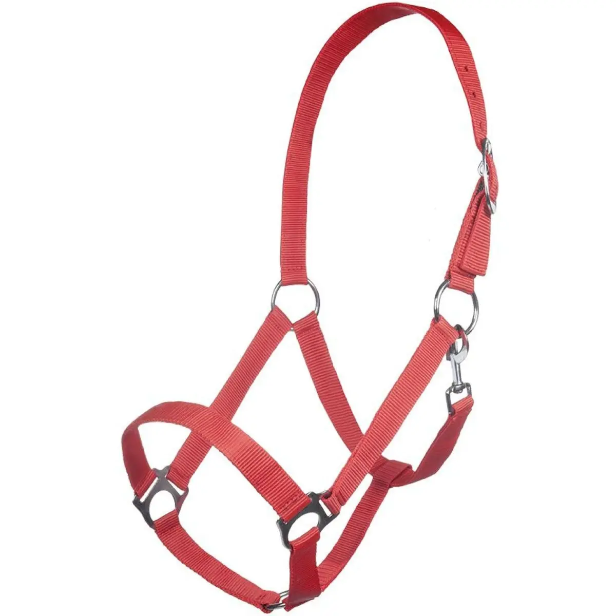 Hkm Halster Brisbane Rood 1