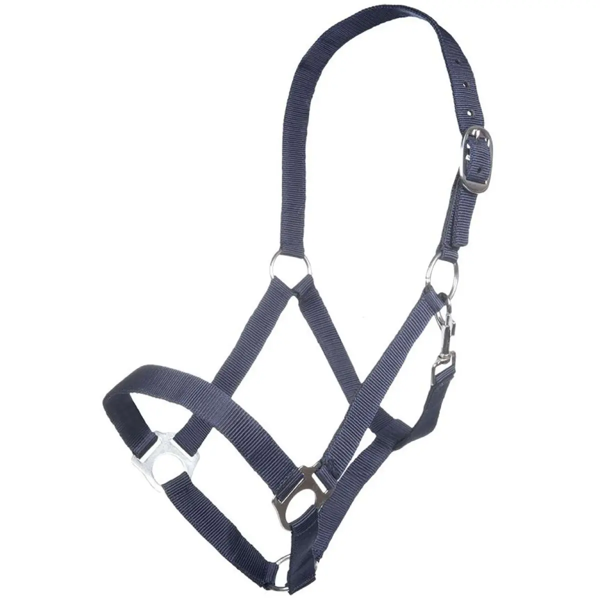 Hkm Halster Brisbane Donkerblauw 1