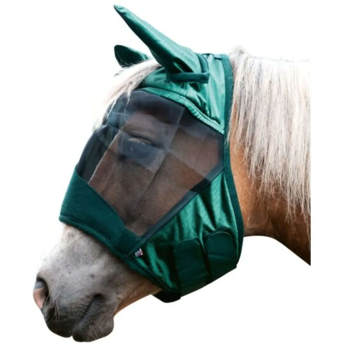 Hkm Vliegenmasker High Professional Groen 1