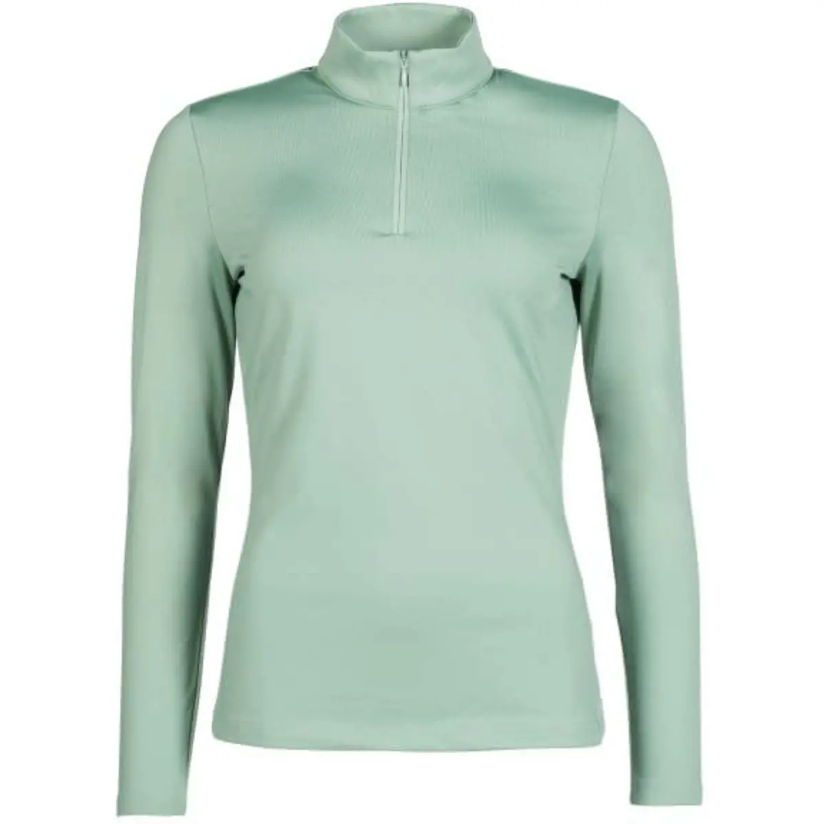 Hkm Shirt Basic Lichtgroen 1