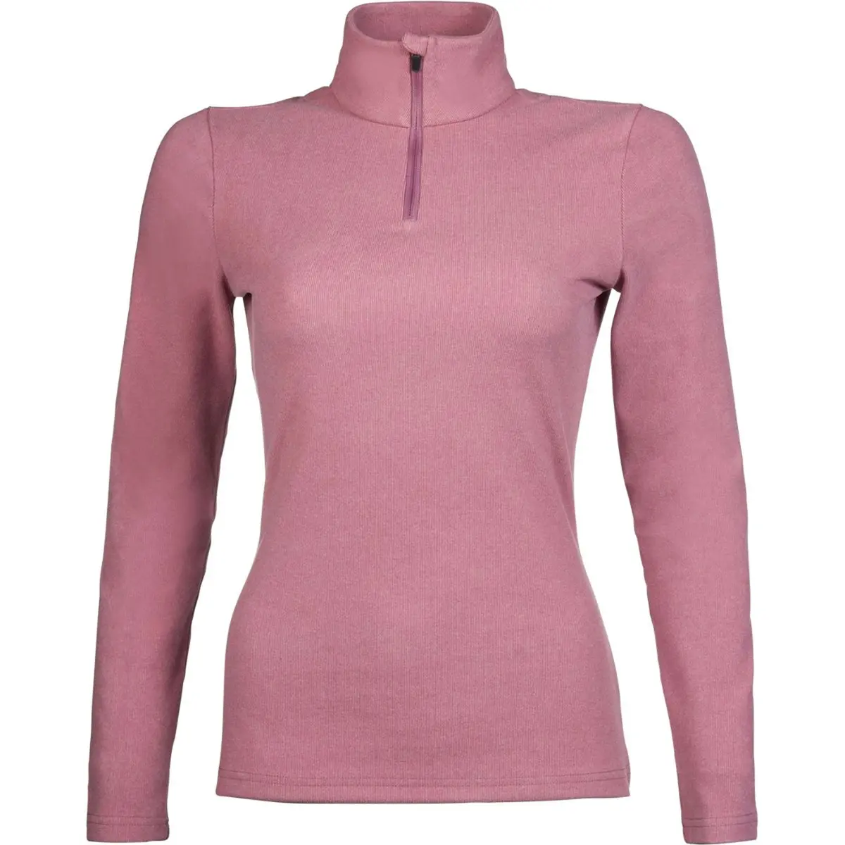 Hkm Functioneel Shirt Supersoft Framboos 1