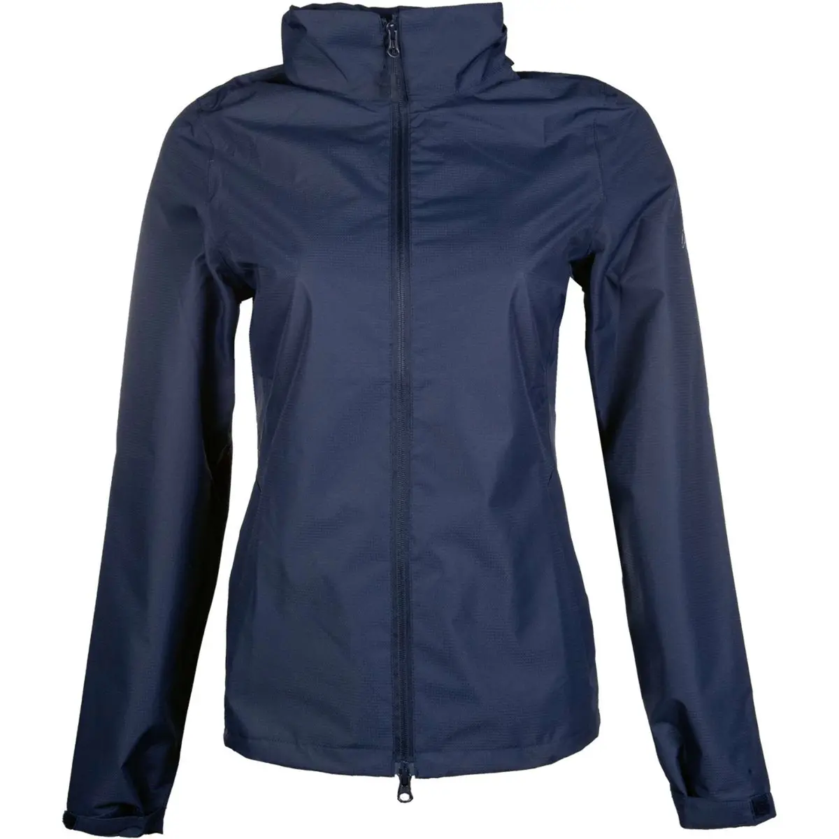 Hkm Regenjas Rainy Day Donkerblauw 1