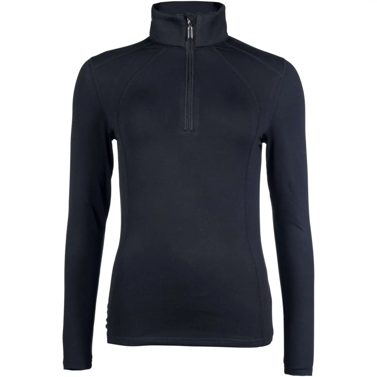 Hkm Functioneel Shirt Mio Zwart 1