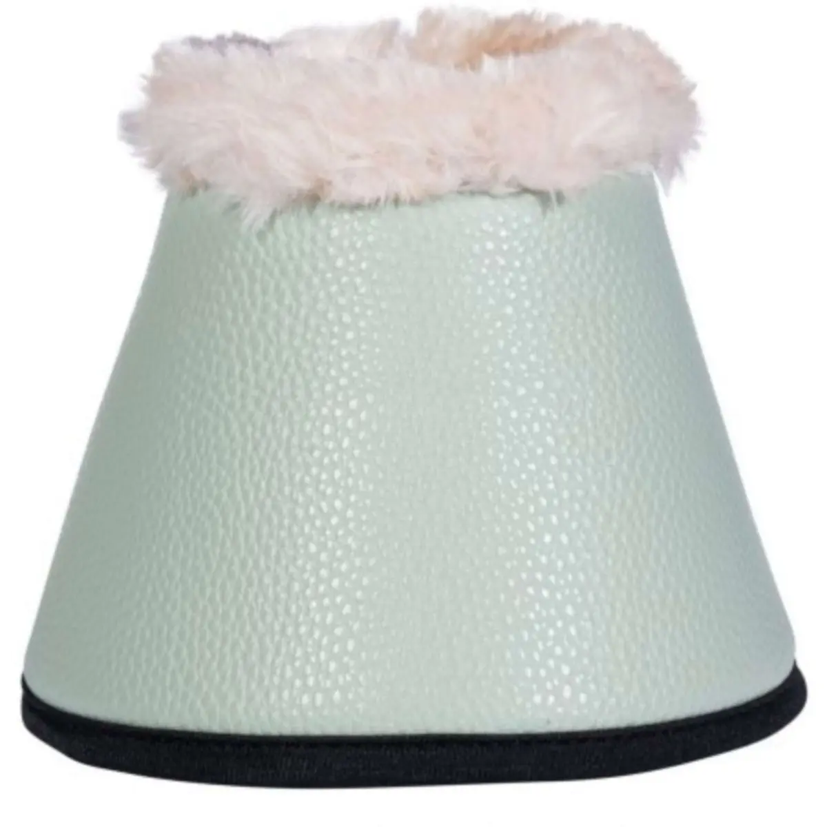 Hkm Springschoenen Comfort Premium Fur Lichtgroen 1