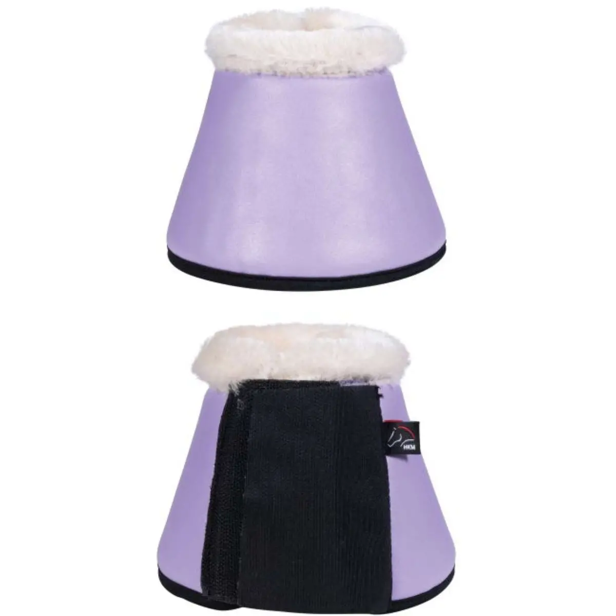 Hkm Springschoenen Comfort Premium Fur Lavendel 1