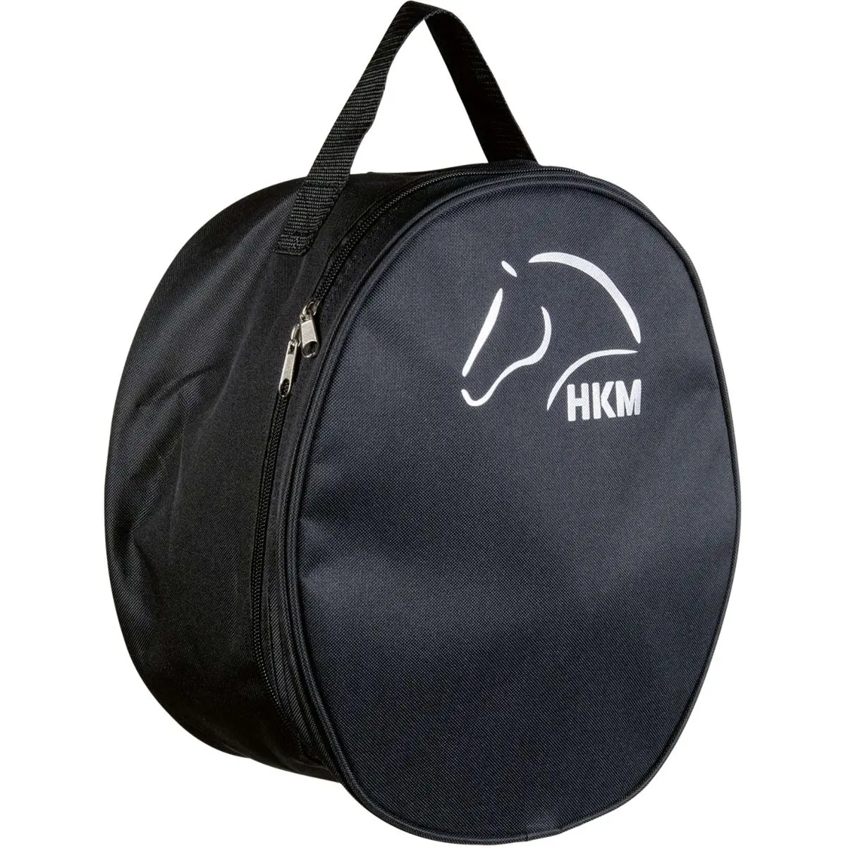 Hkm Captas Competition Zwart 1
