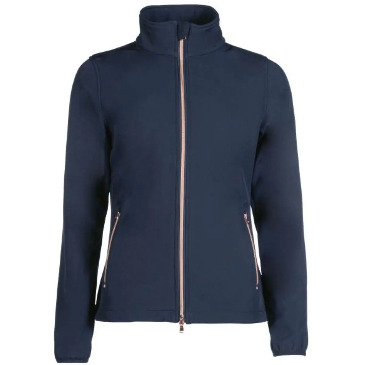 Hkm Jack Lily Donkerblauw 1