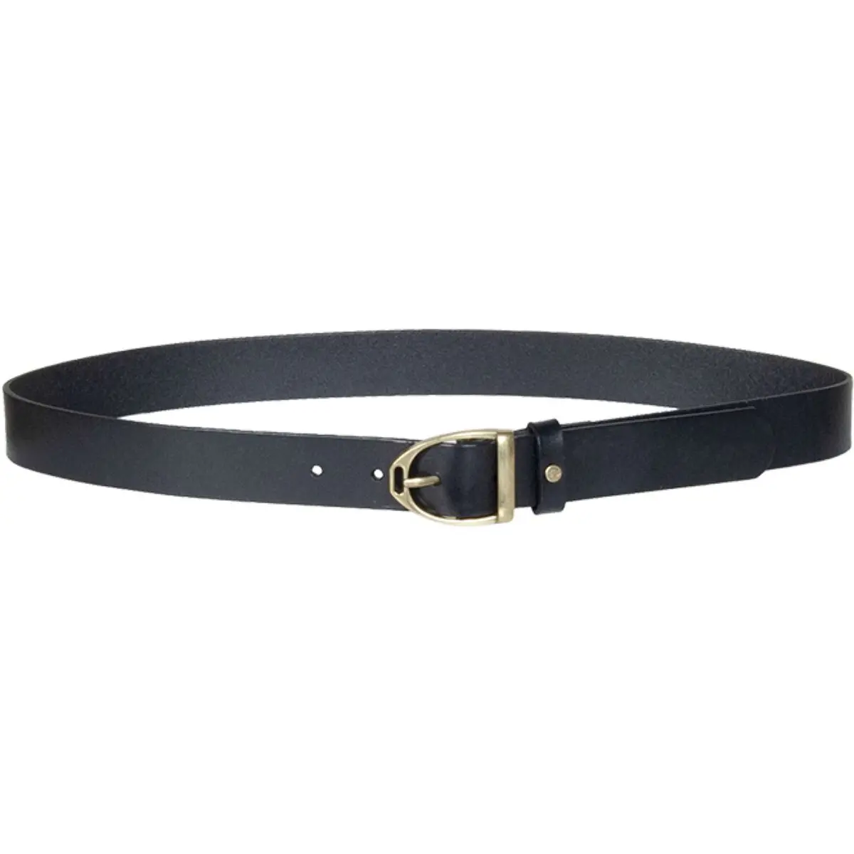 Hkm Riem Beth Zwart/Zilver 1