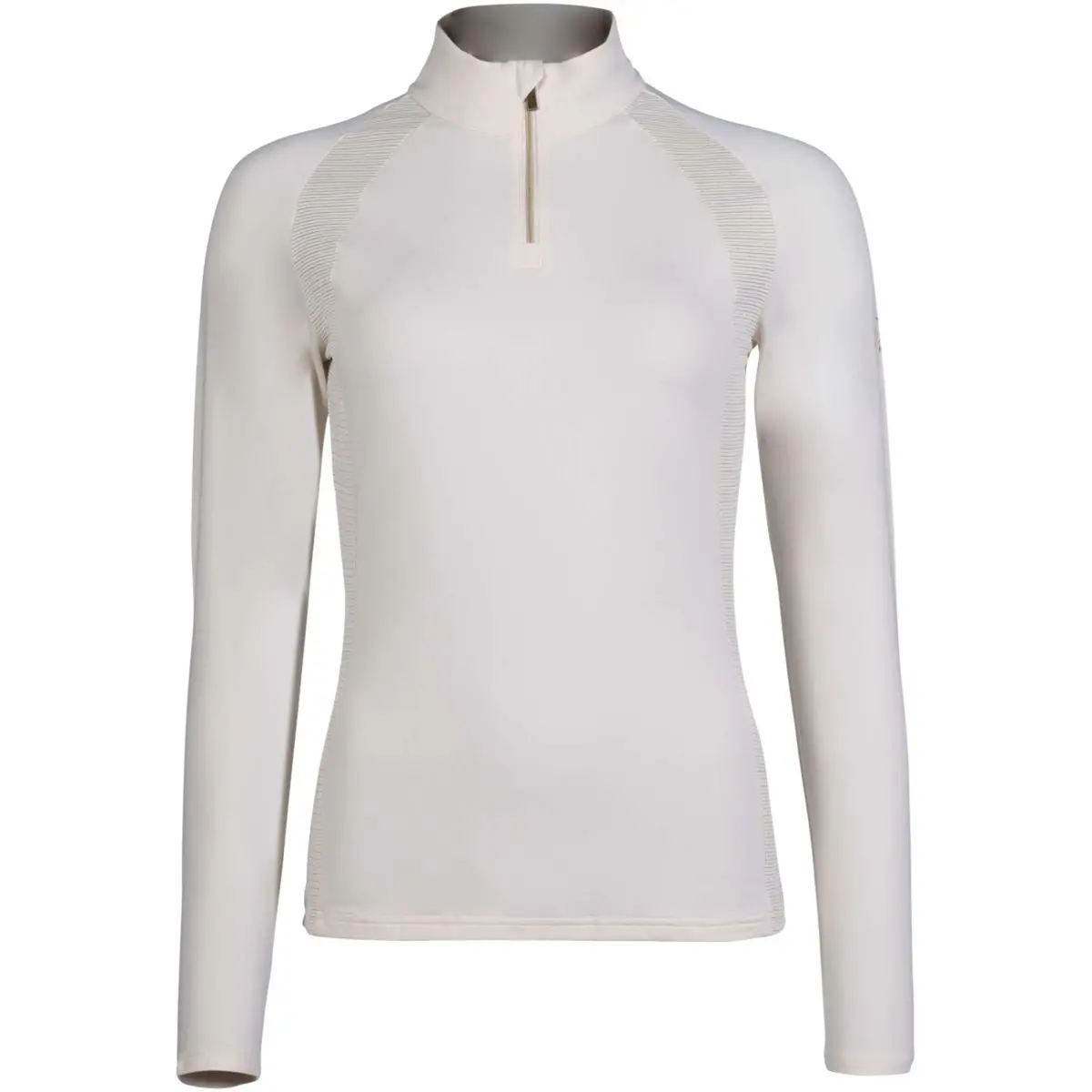 Hkm Functioneel Shirt Basil Wolwit 1