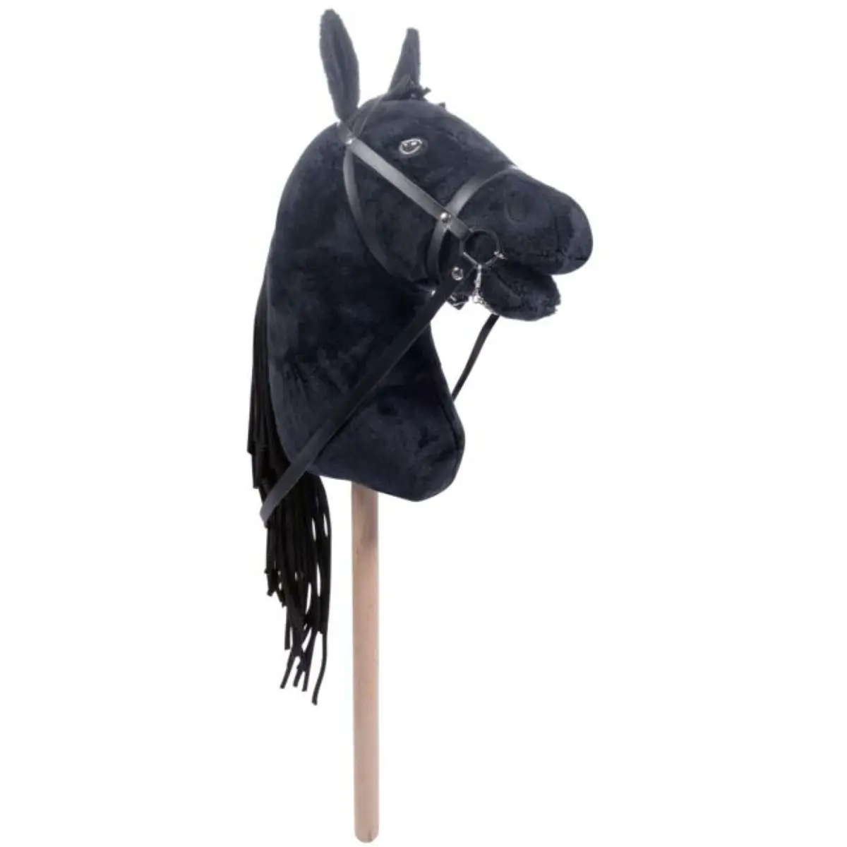 Hkm Hobby Horse Zwart 1