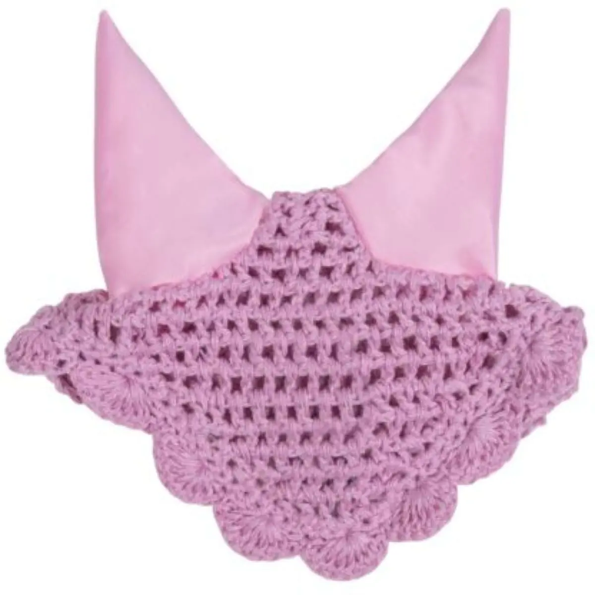 Hkm Oornetje Hobby Horsing Roze 1