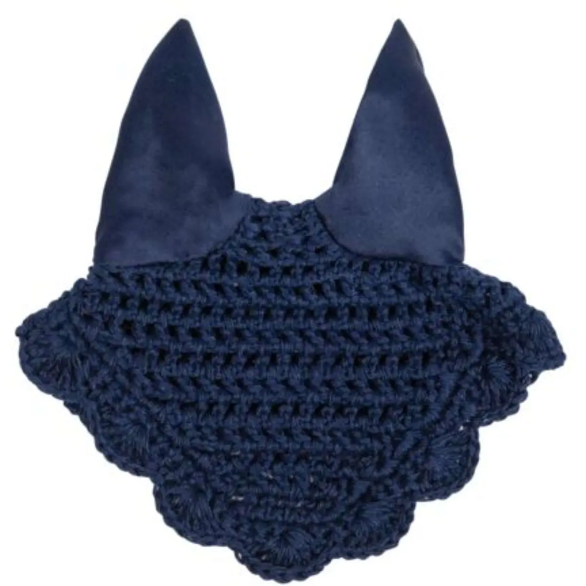 Hkm Oornetje Hobby Horsing Donkerblauw 1