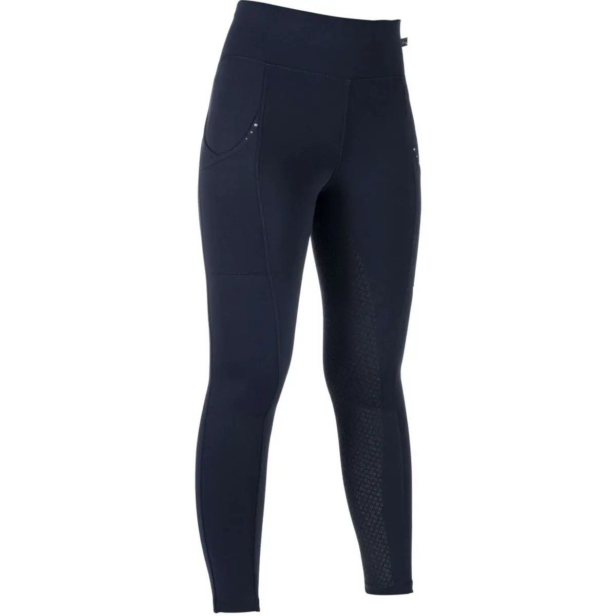 Hkm Rijlegging Cosy Ii Full Grip Donkerblauw 1
