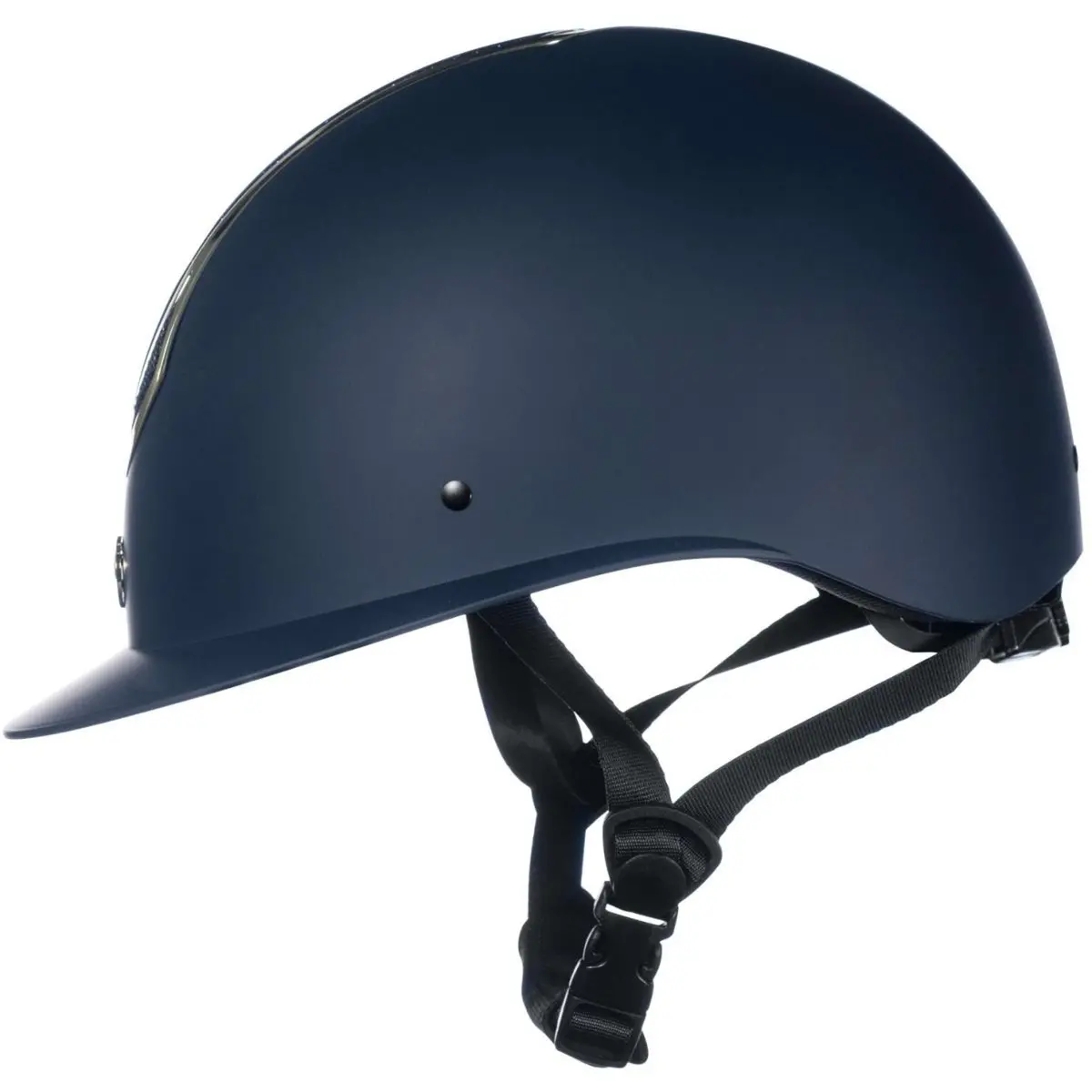 Hkm Cap Illusion Donkerblauw/Goud 2