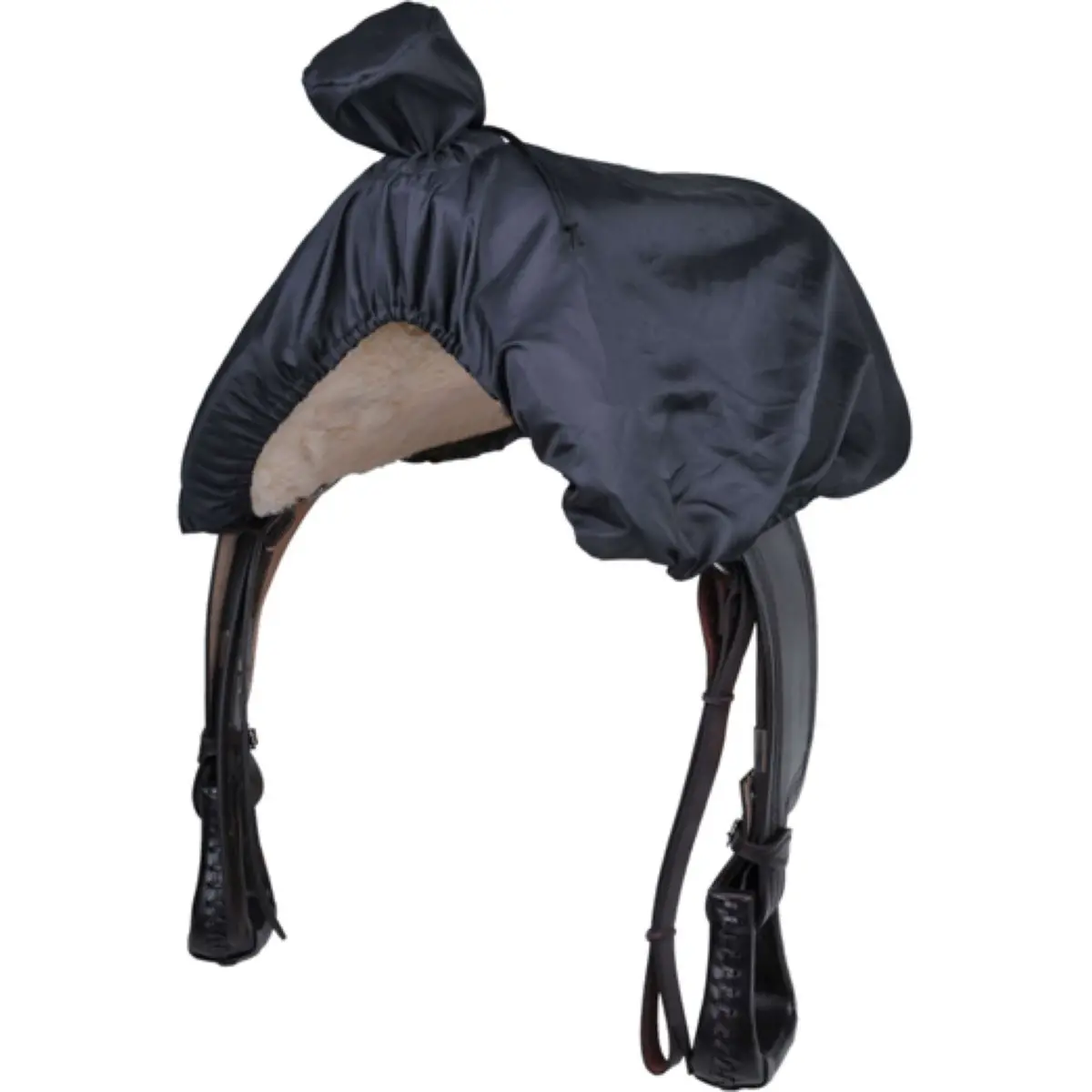 Hkm Western Zadelhoes Western 1