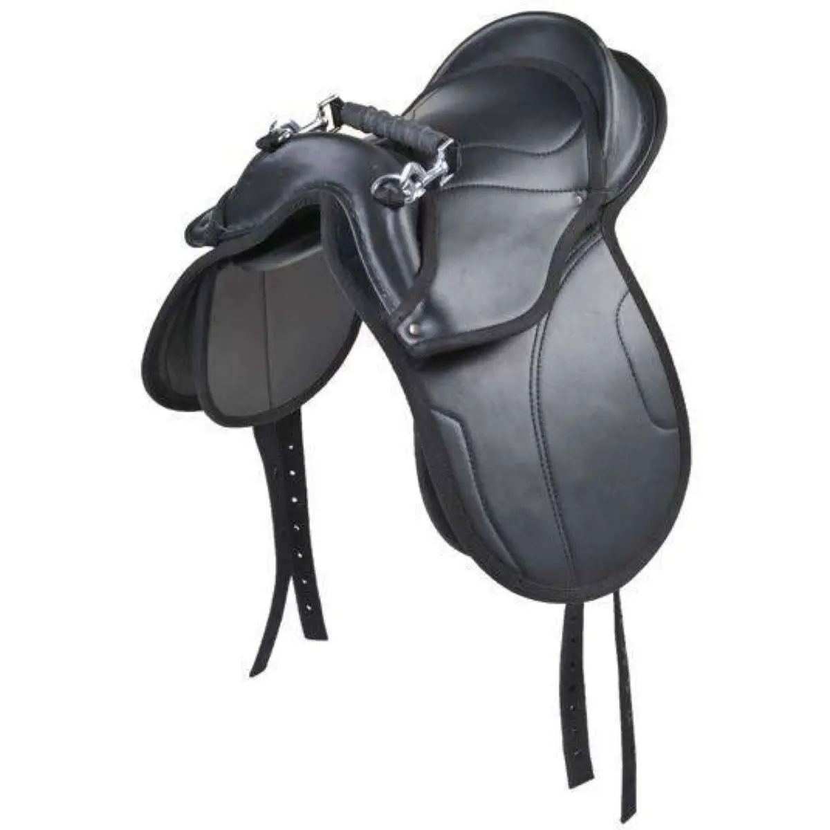 Hkm Shettyzadel Starter Zwart 1