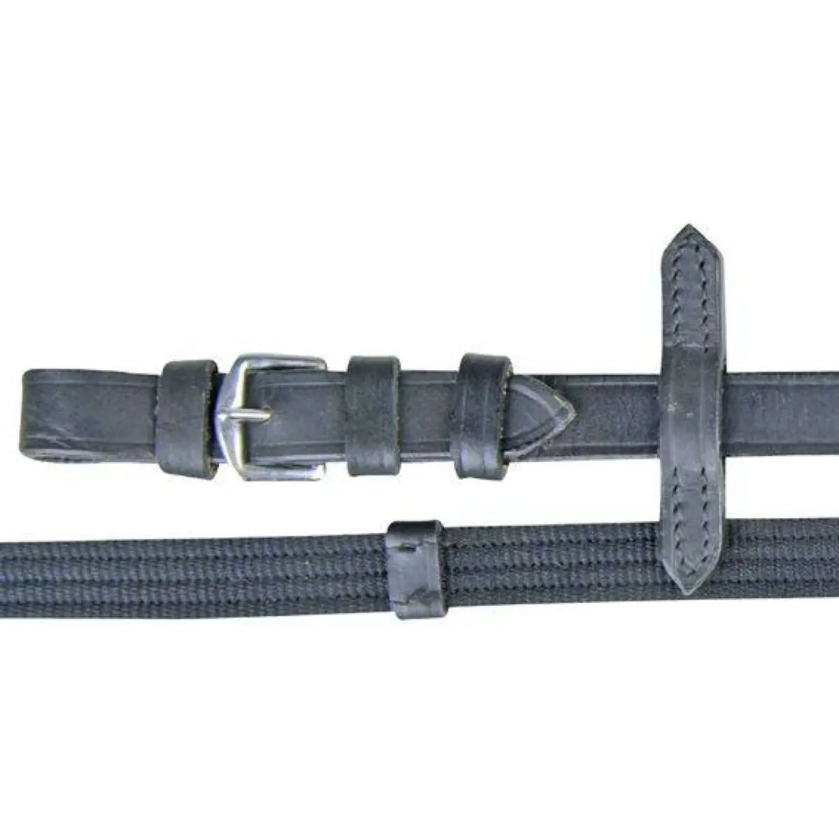 Hkm Springteugels Zwart 1