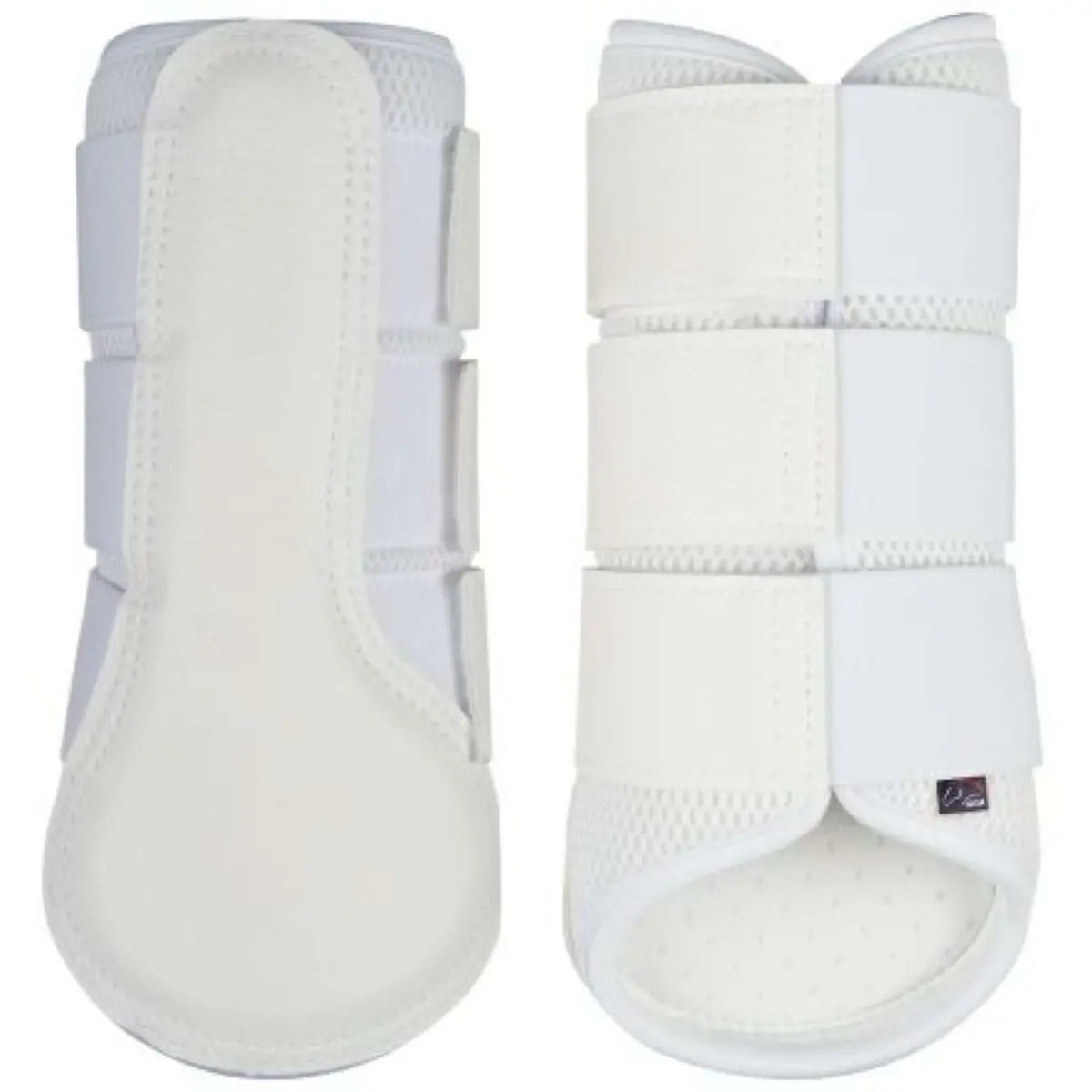 Hkm Pijpkousen Breath Offwhite 1