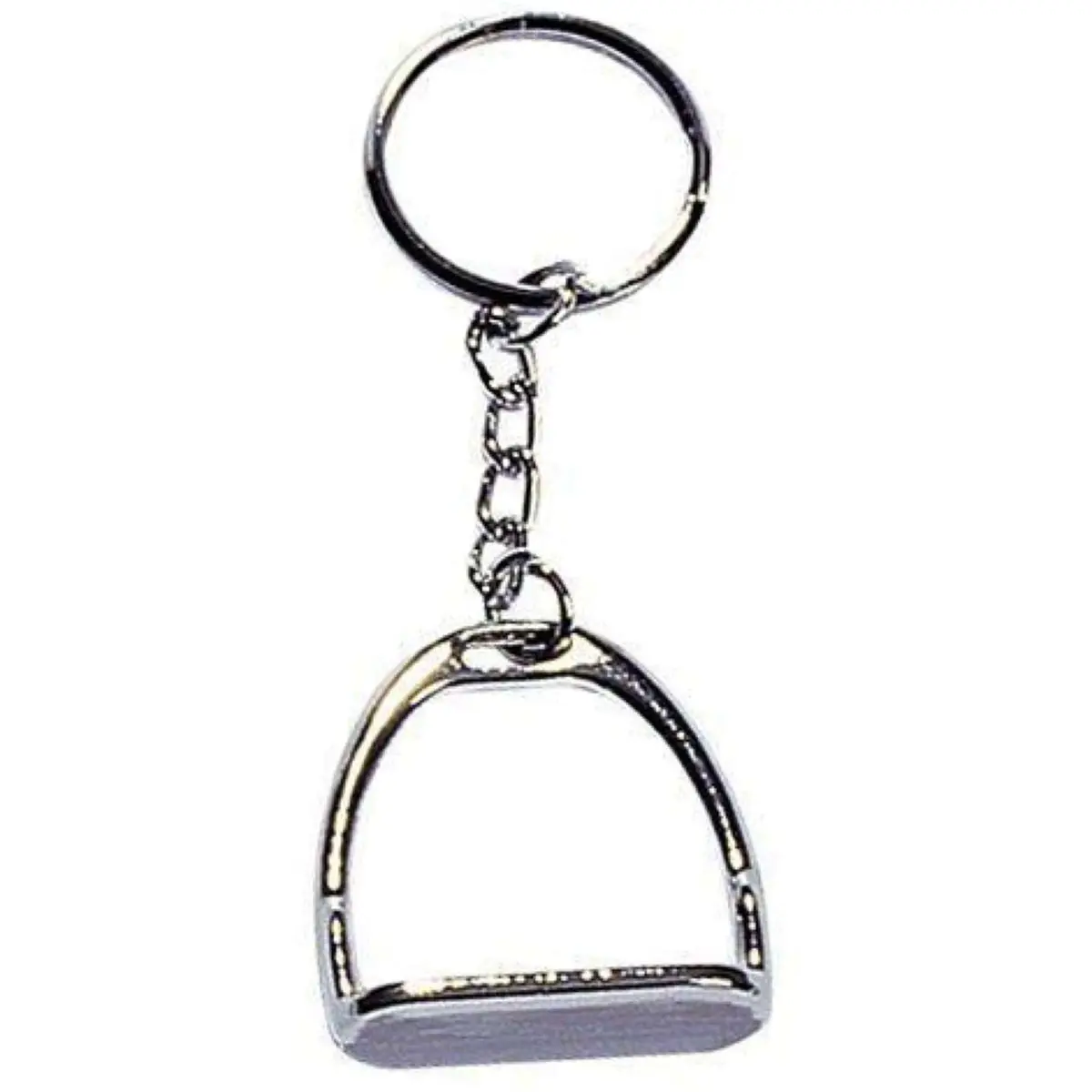 Hkm Sleutelhanger Stijgbeugel 1