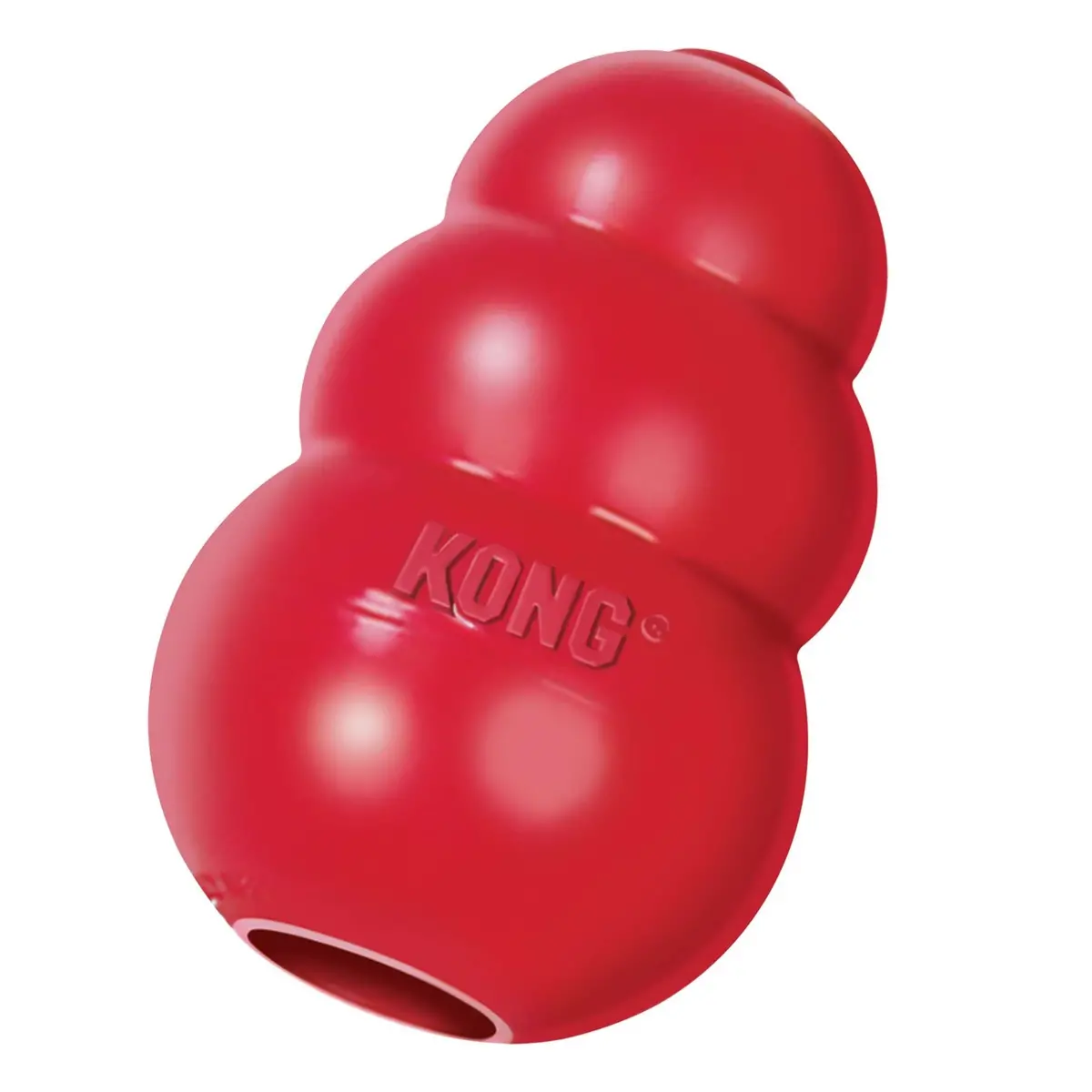 Kong Classic Rood 1