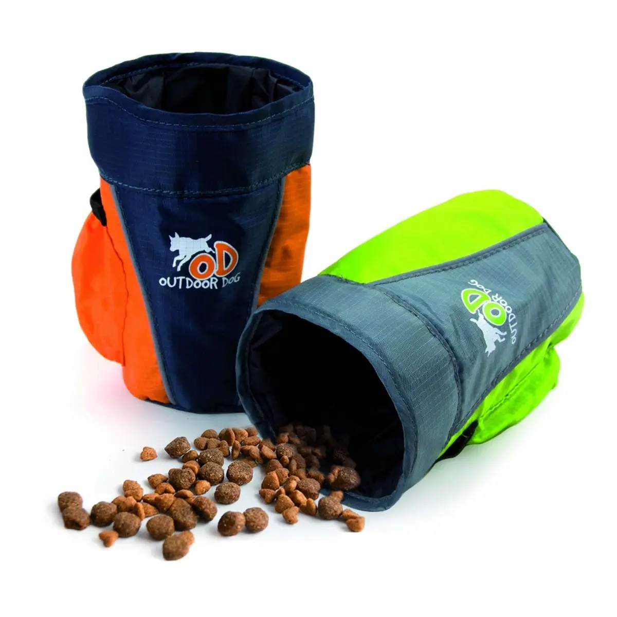 All For Paws Outdoor Dog Treat Bag 1