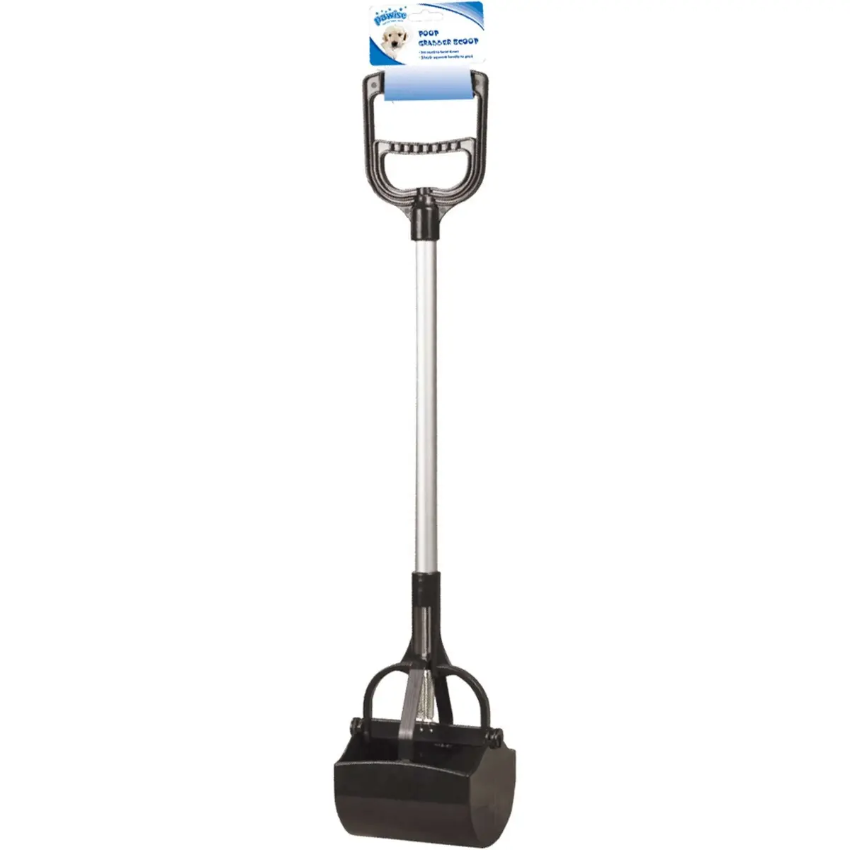 Pawise Poop Grabber Scoop 1