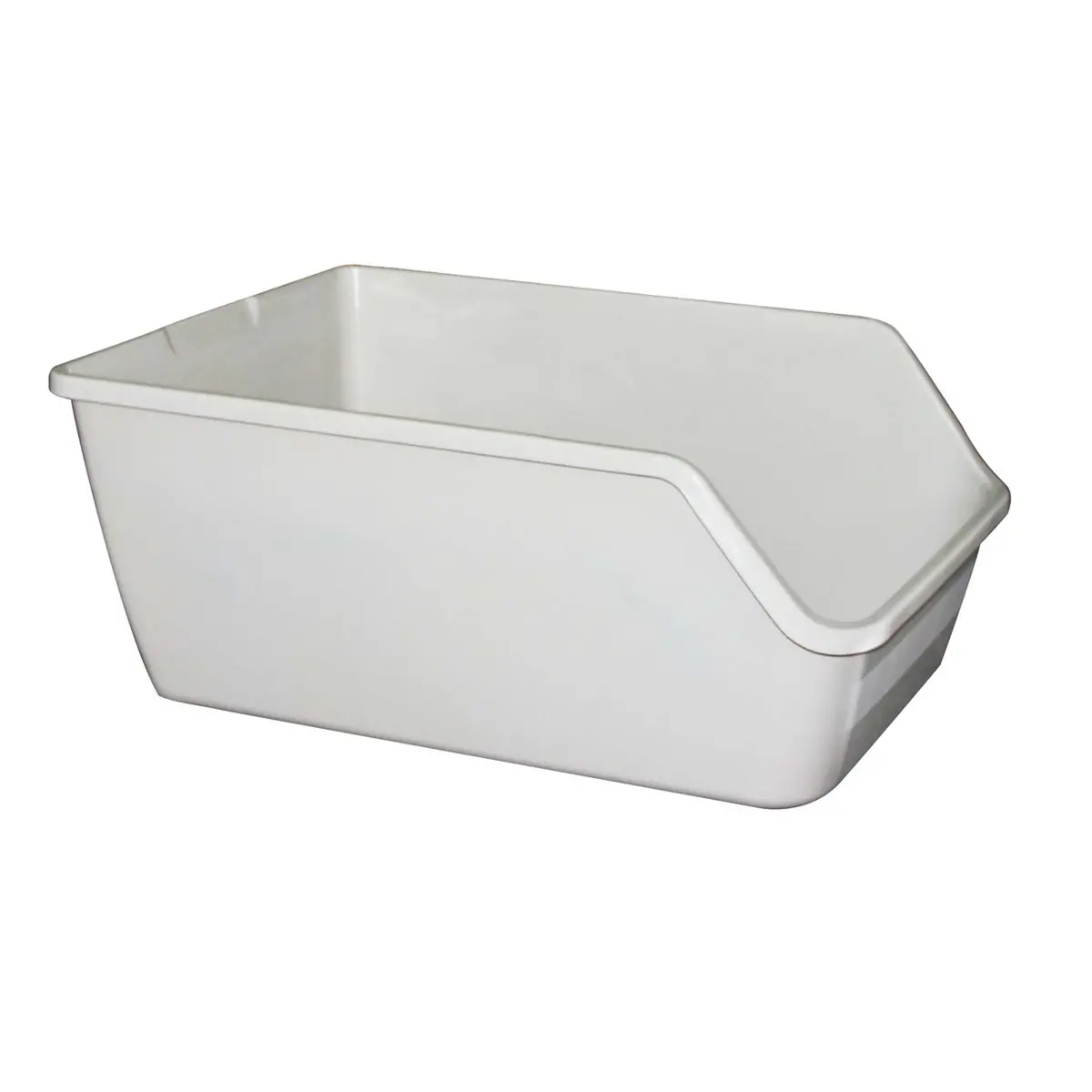 Pawise High-Back Litter Pan 1