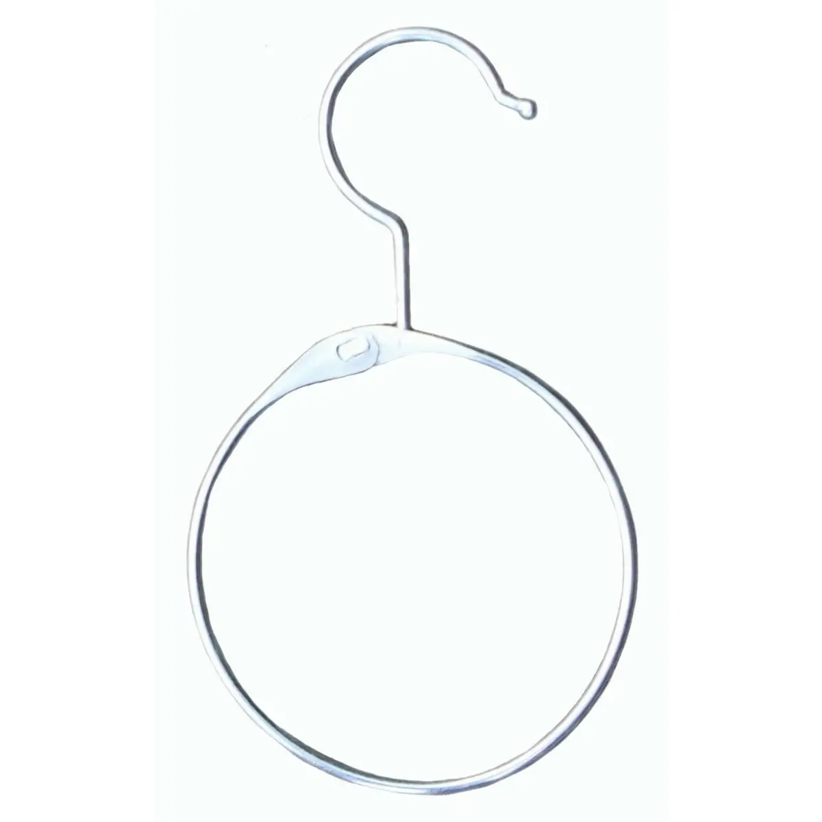 Sorteerring Met Haak Voor Halsters 1