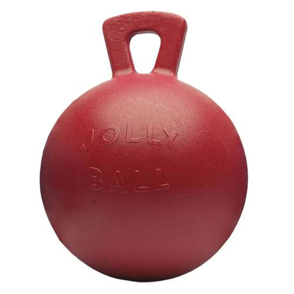 Jolly Ball Speelbal Rood 1