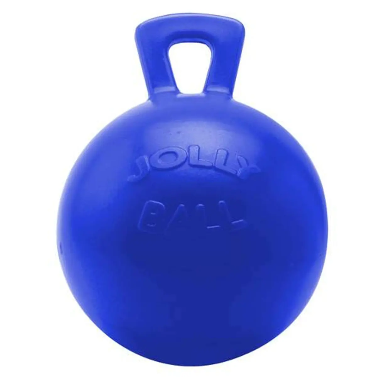 Jolly Ball Speelbal Donkerblauw 1